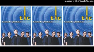 TIC Band - Tidak Jelas (1999) Full Album