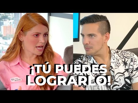 NO DEJES QUE NADIE TE DIGA LO QUE PUEDES O NO HACER-VADHIR DERBEZ | INDOMABLES REGINA CARROT