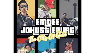 Emtee Johustleburg 2020