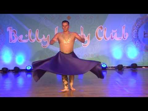 Alexey Parashuk - Opening Gala Show BLC 2017