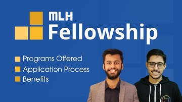 Filling MLH Fellowship Application Live 101 | Arsalan Khattak | Siddharth Dayalwal