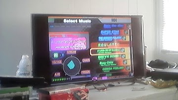 Reaction to DDR max 2 Dance Dance Revolution - a little bit of ecstasy heavy