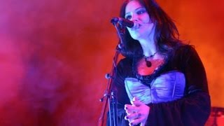 Tristania - Live in Paris 2001 (full rare concert)