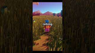 Minecraft tutorial part 3