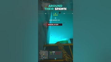 How To Hold Power Positions With A Rival 9 In MW3 Ranked Play #MW3 #MW3RankedPlay #CDL #COD 🤔💭