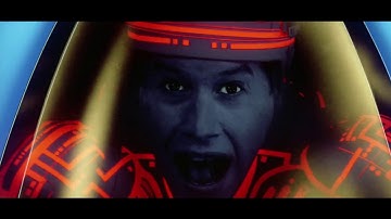 Korg Mono/Poly - Benjamin LAZZARUS