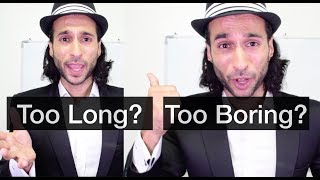Instantly Improve Your Public Speaking! Try This Quick Tip from Qatar's Top Public Speaking Coach