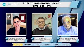 SSI Spotlight on Gambling and Sports Betting