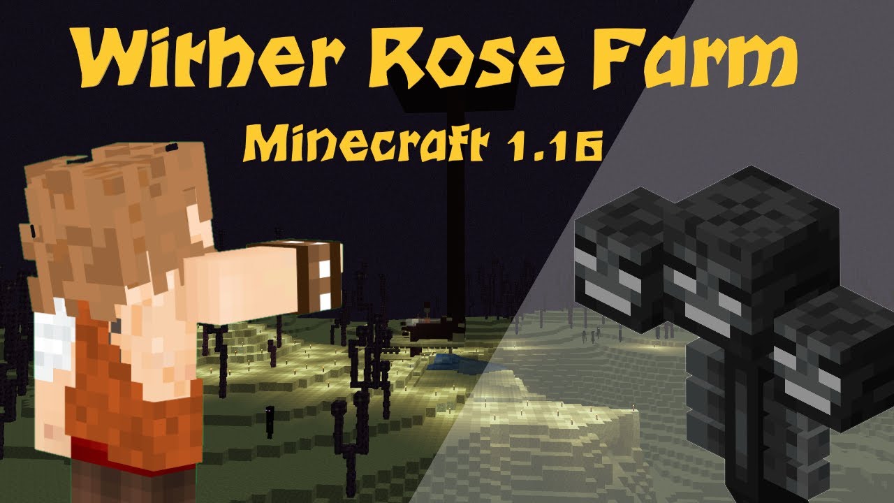 Wither Rose Farm