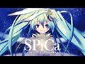 SPiCa (Cover) / とくP【なれたん】