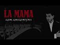 Gor grigoryan   la mama charles aznavour cover