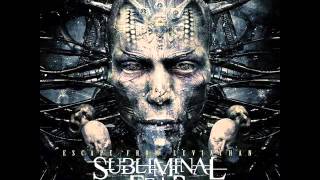 Subliminal Fear - Dark Star Renaissance