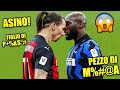 COSA DICONO I CALCIATORI QUANDO LITIGANO?? - TOP 35 DIALOGHI nel CALCIO