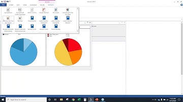 Genesis R&D Foods Nutrition Reports Overview