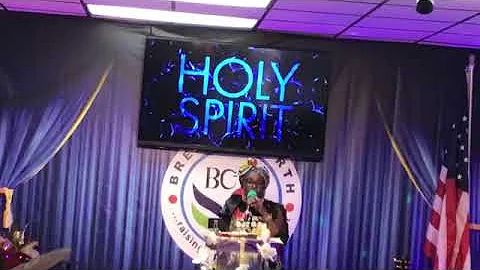 Dedication the secret  to kingdom service  Part 2 - David Olubowale