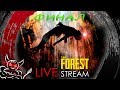 The Forest - Бригада Ада : Финальный Забег [Стрим - Запись]