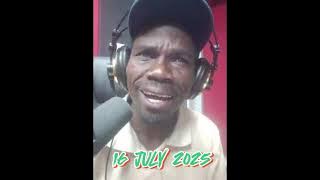 Baba vakaona maMessage erudo muFon yeMukadzi akasendwa naBaba vake (16 July 25)
