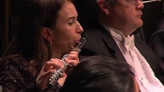 Elisey Mysin  2023 CIPC for Young Artists Concerto Finals