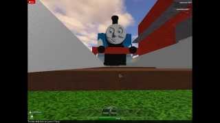 Day Out With Thomas Roblox By Baltic 144 Productions - roblox day out with thomas logo
