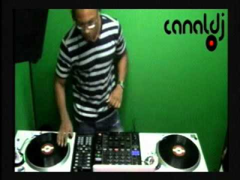 Nedu Lopes - Especial Clube Fantasy: Eurodance 