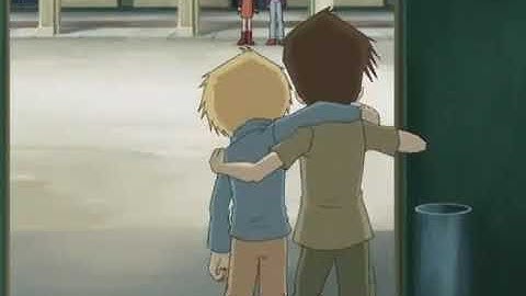 The First XANA Attack - Code Lyoko