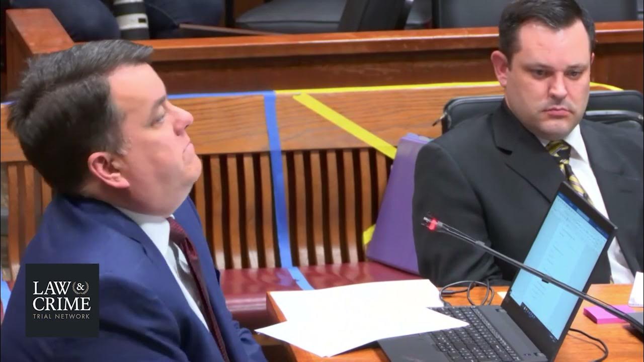 Кевин Хоран