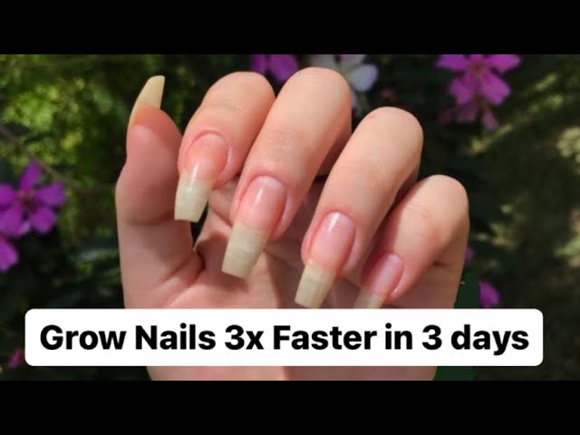 Strengthen your nails with the help of garlic | NewsTrack English 1