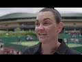 ITF World Participation Conference preview: Casey Dellacqua Q&A
