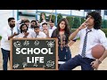 School life | Awkward Moments In School Life | Ankush Kasana