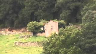 "La Bien Aparecida" Cantabria 2