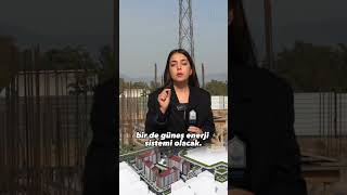 Ulus Mahallesi Rezerv Alan Kentsel Dönüşüm Projesi