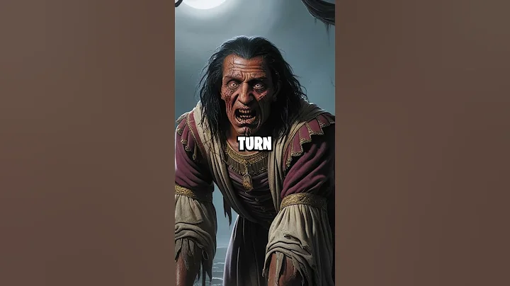 "Nebuchadnezzar: The Prideful King Who Was Humbled by God" #biblestories#pride #biblestory