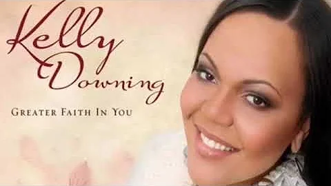 Remembering Kelly E. Downing