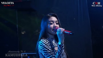 BENANG BIRU YAYA APRILIA VELOZTA ANNIVERSARY KE 6 KAMUDPALA - TEMPUR