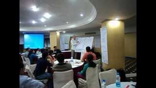 Full Knowledgehut Certified ScrumMaster® (CSM®) Training Bangalore Aug 2012 News