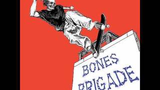 Watch Bones Brigade Love Affair video