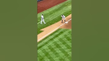 Goldschmidt is in Yankees!