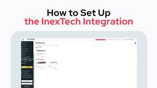 How to Set Up InexTech Integration in the Owner Portal | RoverPass Tutorial