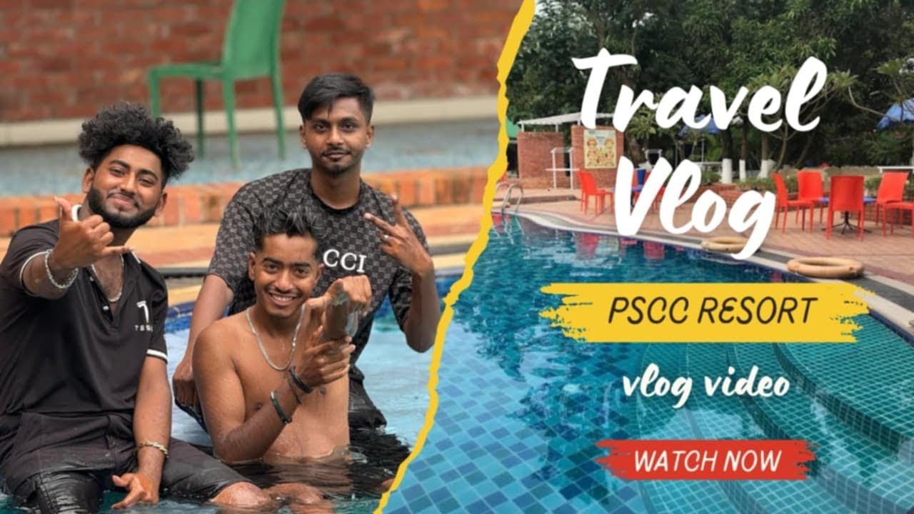 অরনব রে নিয়া যখন ঘুরতে যাই / Gorip Chowdhury / vlog video