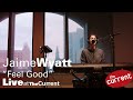 Jamie Wyatt – Feel Good (live at The Current for Radio Heartland)