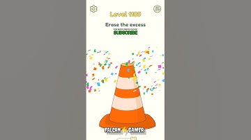 🔥 Dop 2 👀 Level 1109 Android⚡IOS #dop2 #gameplay #shorts