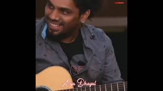 Arya Dhayal Status Kanbathellam Song Status Song Status Tamil Song Remix Song