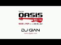 Oasis Mix Session (Rock & Pop) con Dj Gian - Mix (15) 🎵