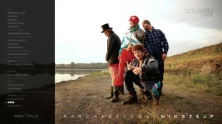 3oda Kru - 21 One2 (PARCHASTYCZNY MIKSTEJP)