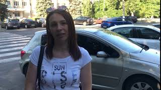 Автовыкуп в Одессе - Отзыв о компании Автогород