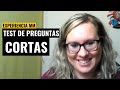 [#4] TEST de PREGUNTAS CORTAS para EMPRENDEDORES a... 📂CONSULTORÍA BLOGGER