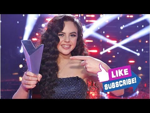 'The Voice': Did Chevel Shepherd Deserve To Win Over Kennedy Holmes, Kirk Jay And Chris Kroeze? [...