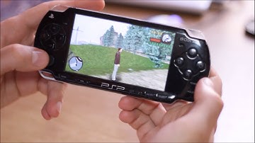 How to replace analog on PSP 2000