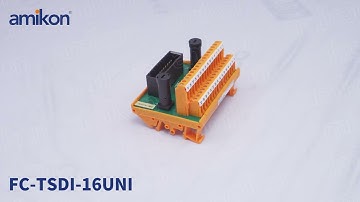 Honeywell PLC MODULE FC-TSDI-1624 FS-TSDI-1624 FS-PDC-IOR05 FS-BLIND-IO FS-PDC-CPSET FS-MB-0001