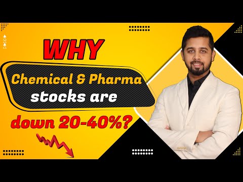 Video: Mengapa stok acasti pharma turun?